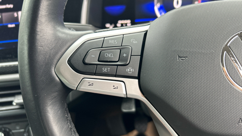 Volkswagen Polo 1.0 Life 5dr Petrol Hatchback